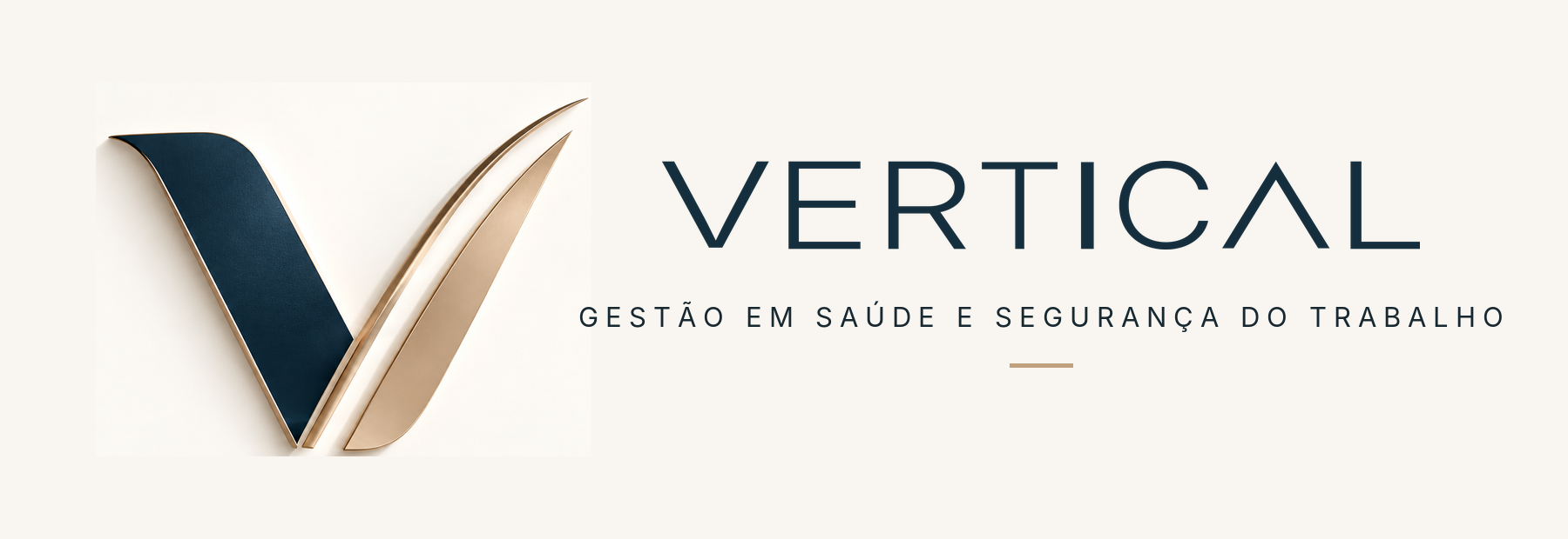 Vertical | Gestão em Saúde e Segurança do Trabalho