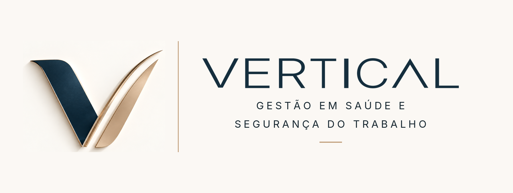 Vertical | Gestão em Saúde e Segurança do Trabalho